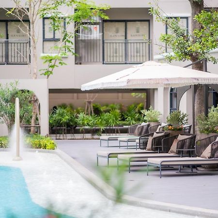 Lacasita484 In Huahin Zewnętrze zdjęcie