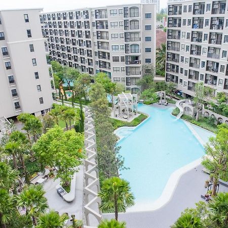 Lacasita484 In Huahin Zewnętrze zdjęcie