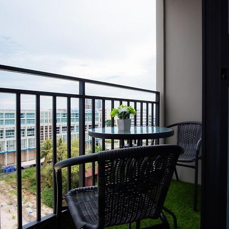Lacasita484 In Huahin Zewnętrze zdjęcie