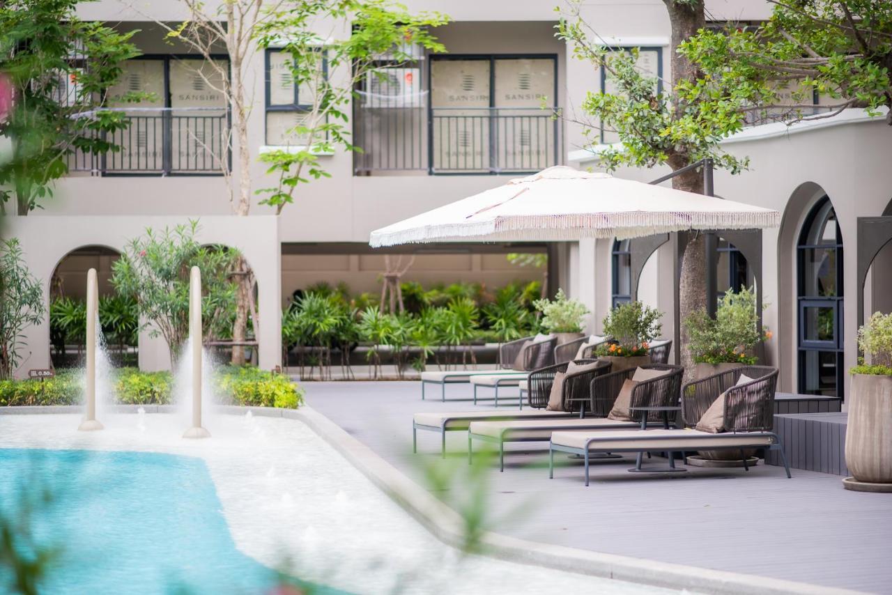 Lacasita484 In Huahin Zewnętrze zdjęcie