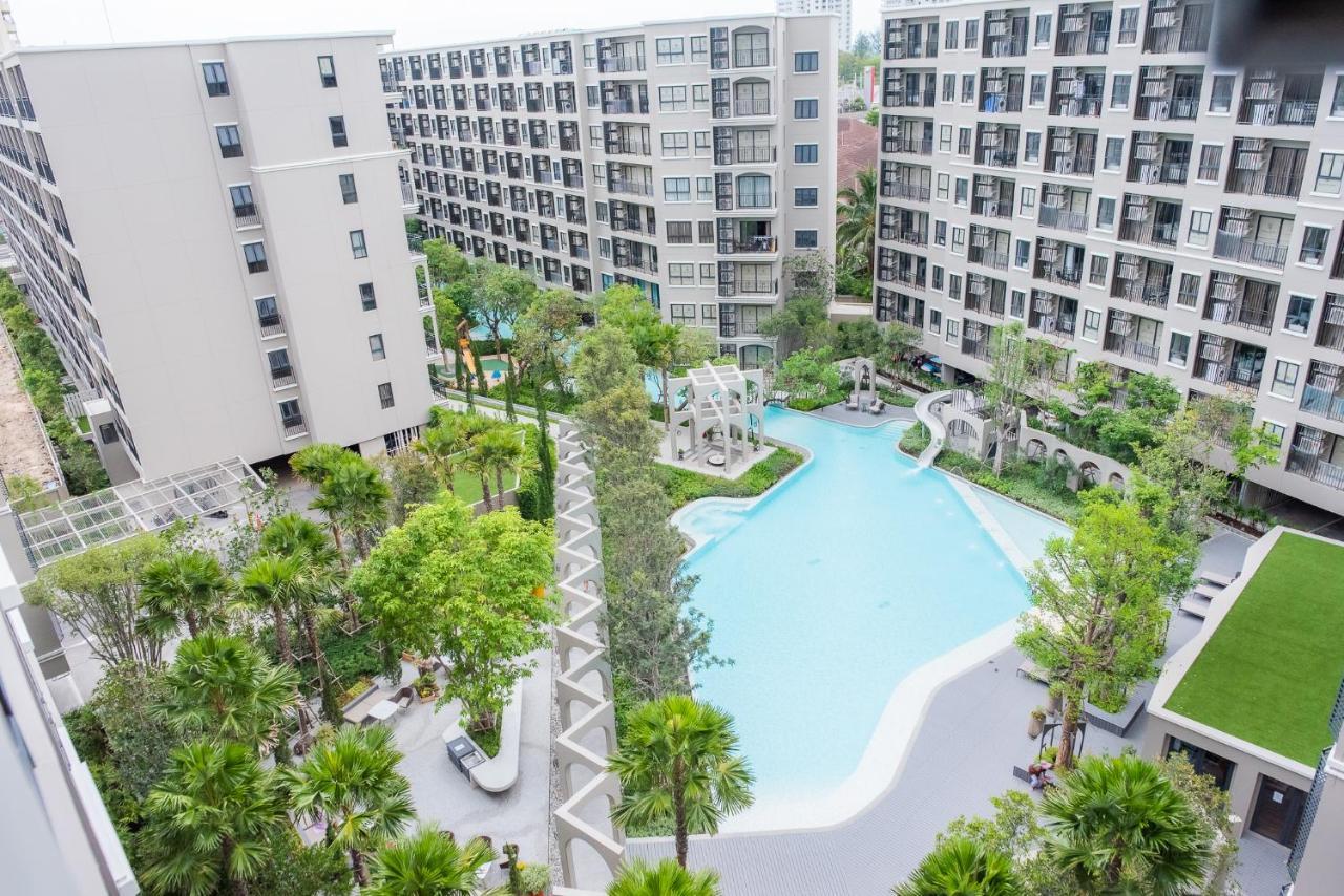 Lacasita484 In Huahin Zewnętrze zdjęcie