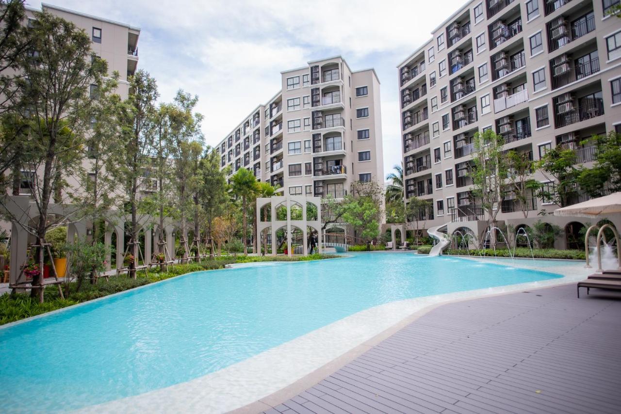 Lacasita484 In Huahin Zewnętrze zdjęcie