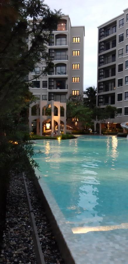 Lacasita484 In Huahin Zewnętrze zdjęcie