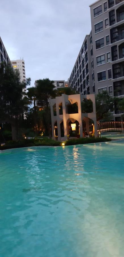 Lacasita484 In Huahin Zewnętrze zdjęcie