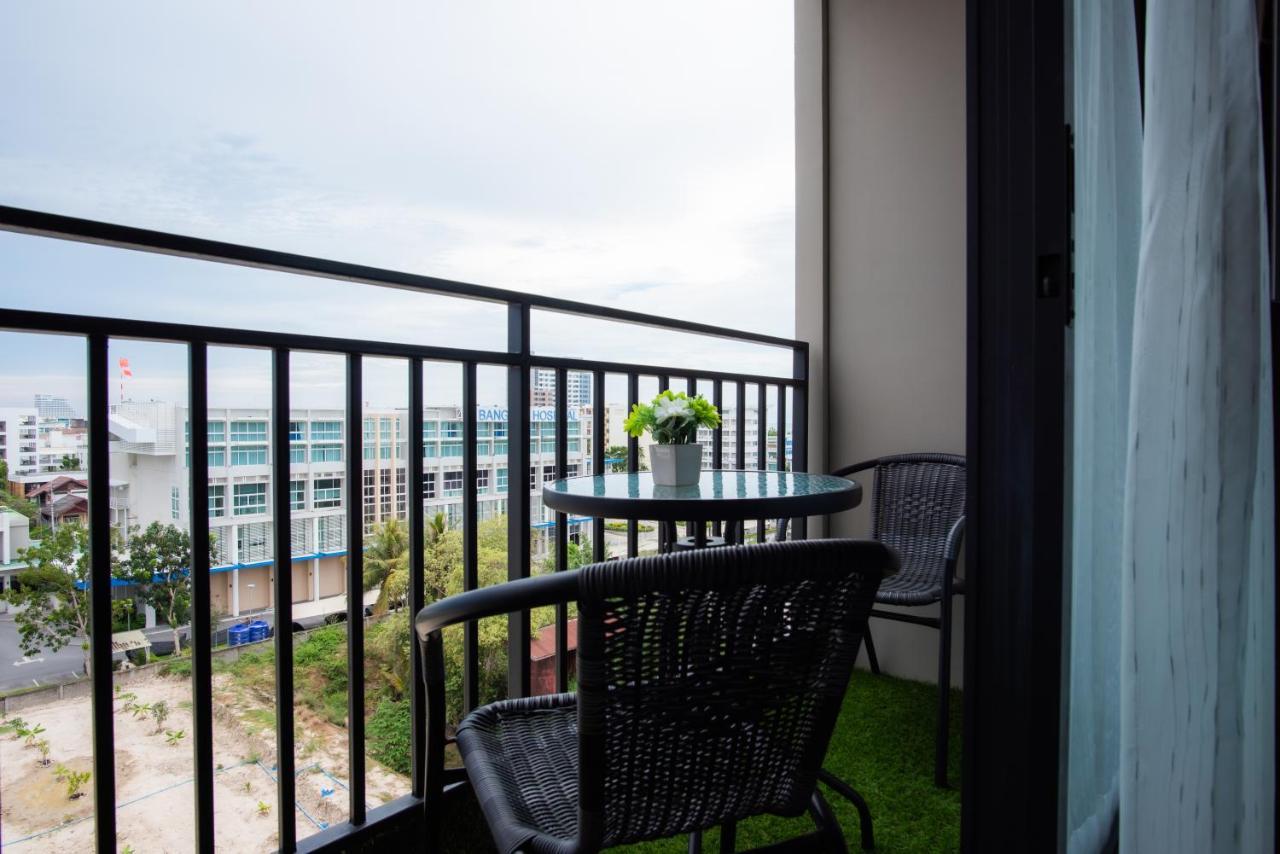 Lacasita484 In Huahin Zewnętrze zdjęcie