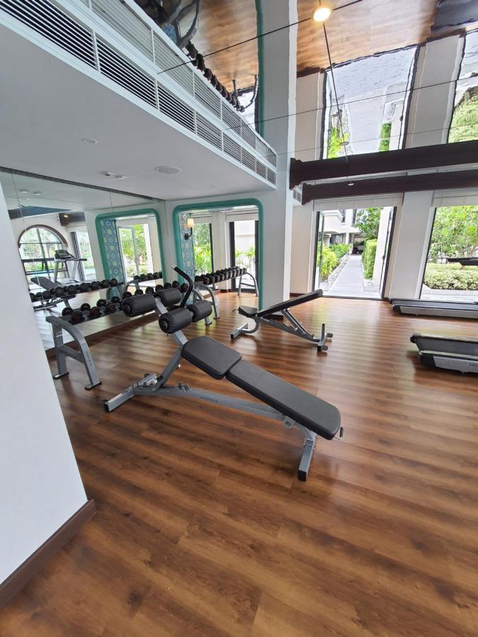Lacasita484 In Huahin Zewnętrze zdjęcie
