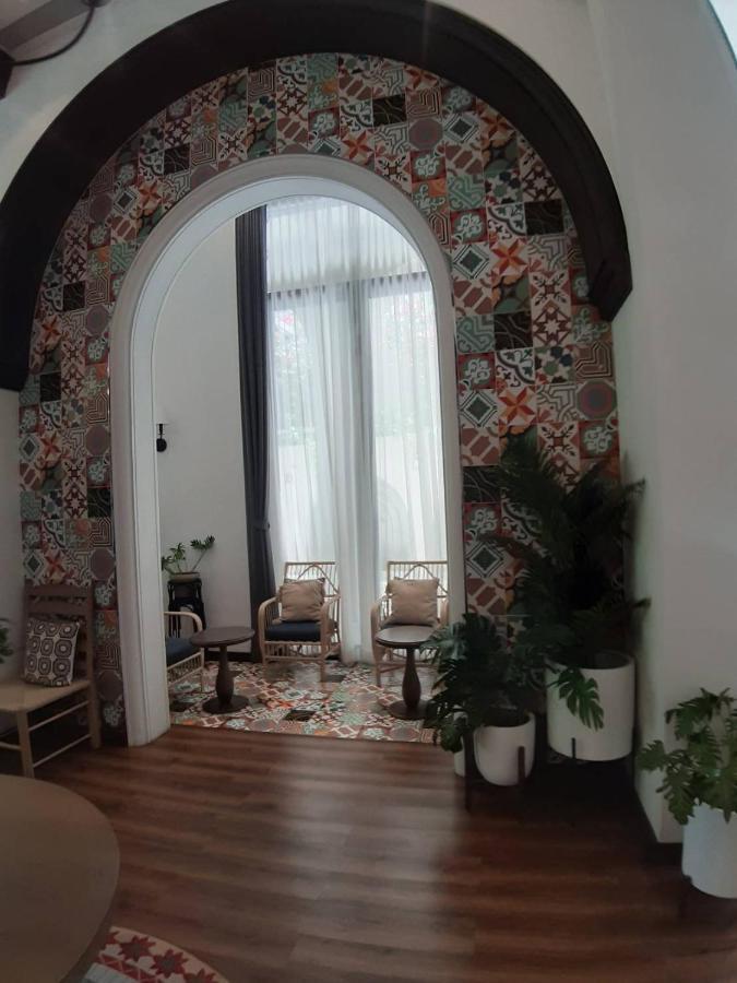 Lacasita484 In Huahin Zewnętrze zdjęcie