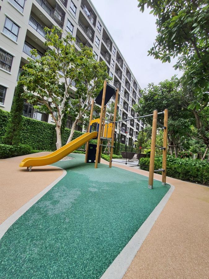 Lacasita484 In Huahin Zewnętrze zdjęcie