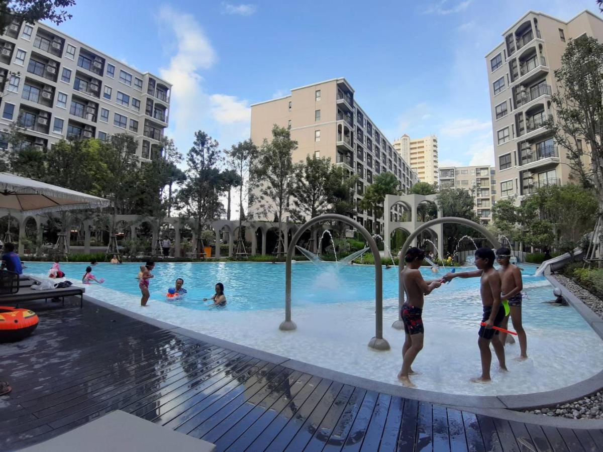Lacasita484 In Huahin Zewnętrze zdjęcie