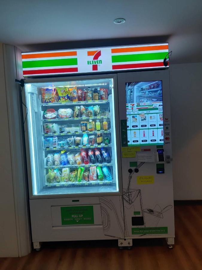 Lacasita484 In Huahin Zewnętrze zdjęcie
