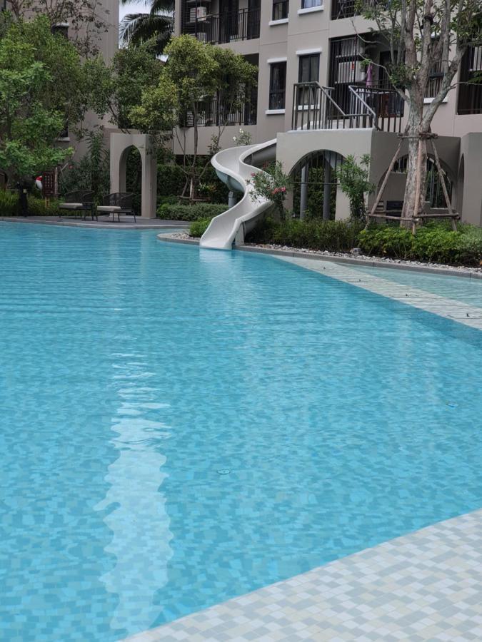 Lacasita484 In Huahin Zewnętrze zdjęcie