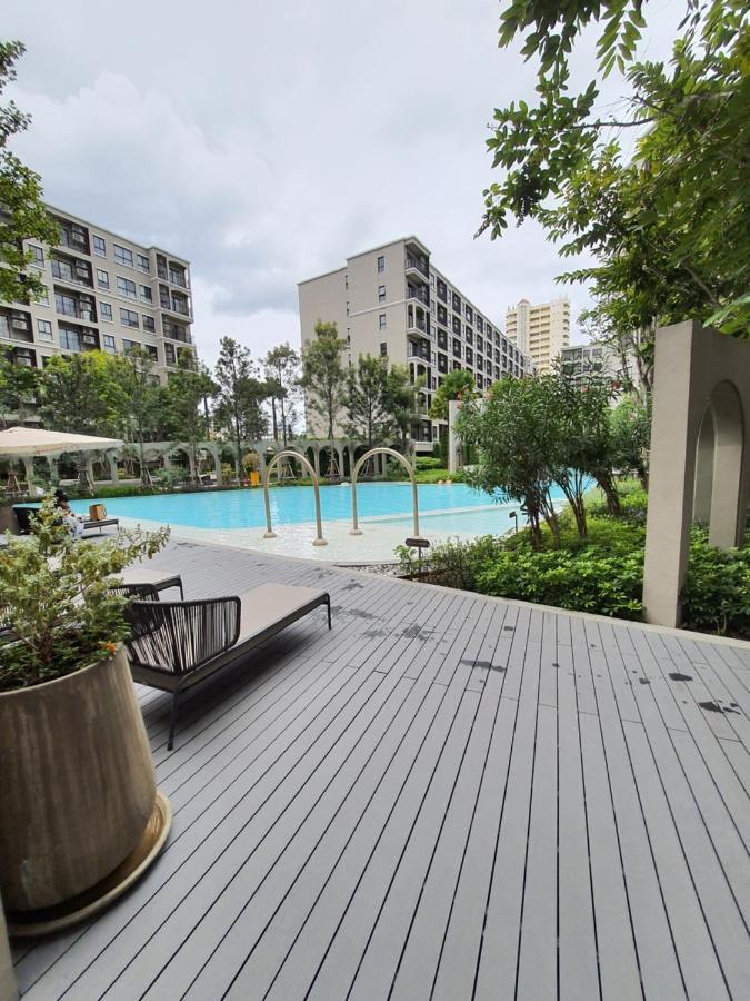 Lacasita484 In Huahin Zewnętrze zdjęcie