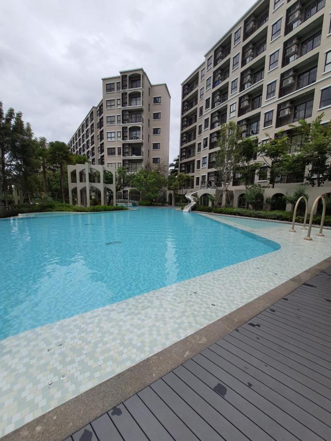 Lacasita484 In Huahin Zewnętrze zdjęcie