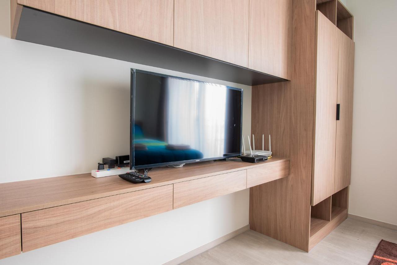 Lacasita484 In Huahin Zewnętrze zdjęcie