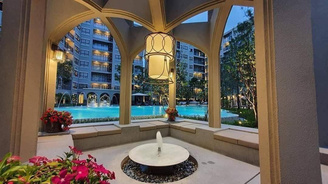 Lacasita484 In Huahin Zewnętrze zdjęcie