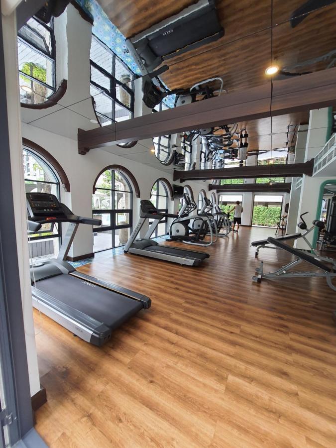 Lacasita484 In Huahin Zewnętrze zdjęcie