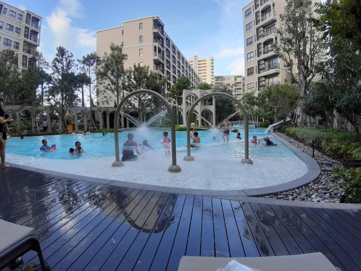 Lacasita484 In Huahin Zewnętrze zdjęcie