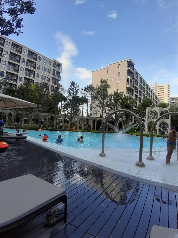 Lacasita484 In Huahin Zewnętrze zdjęcie