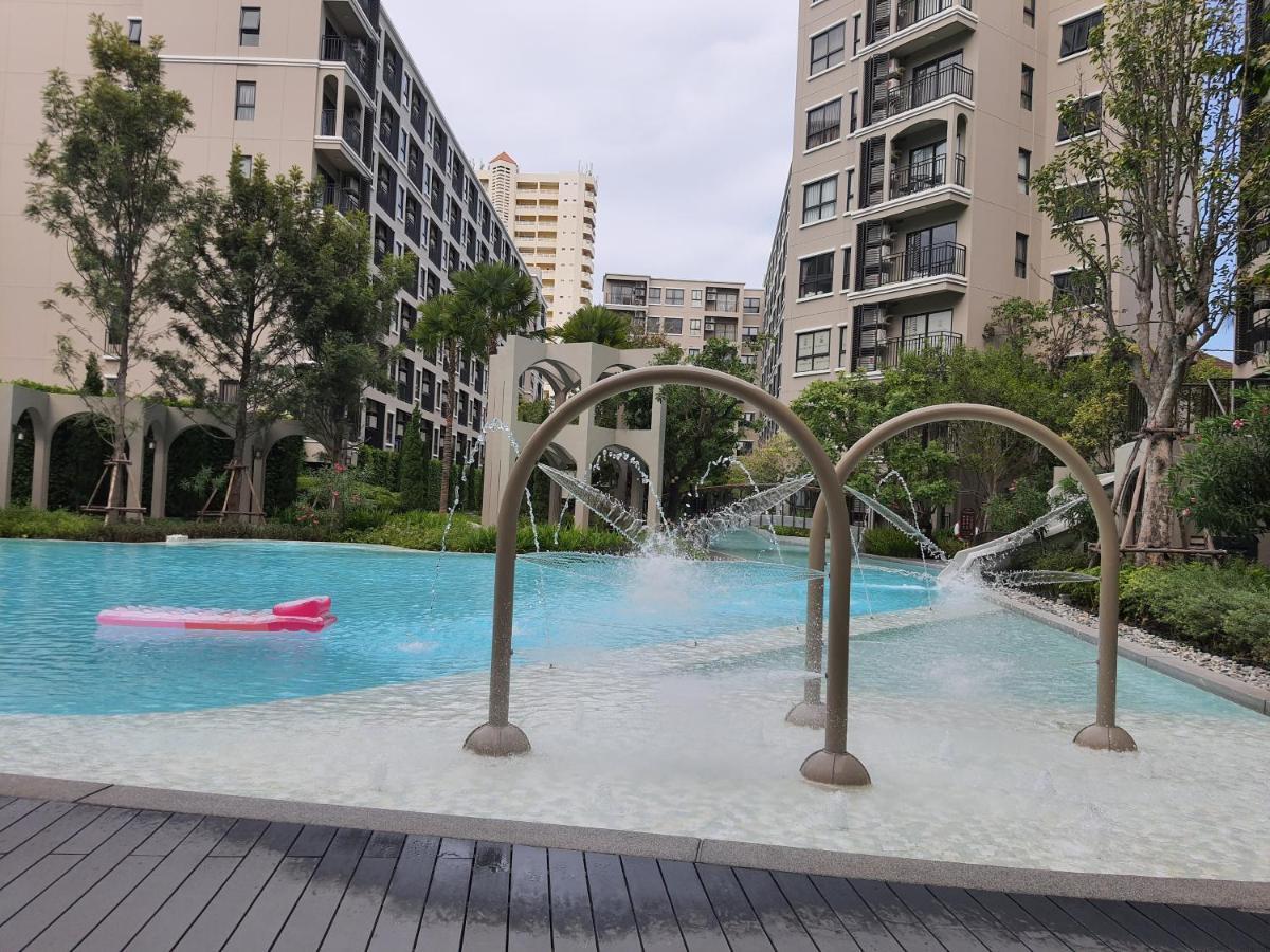 Lacasita484 In Huahin Zewnętrze zdjęcie