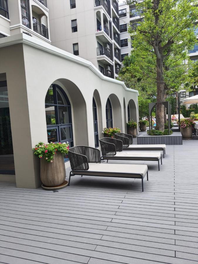Lacasita484 In Huahin Zewnętrze zdjęcie