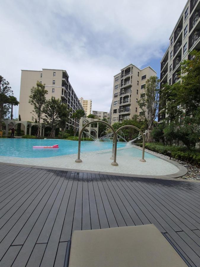 Lacasita484 In Huahin Zewnętrze zdjęcie