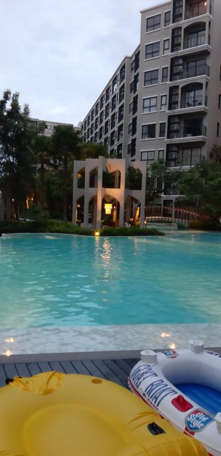 Lacasita484 In Huahin Zewnętrze zdjęcie