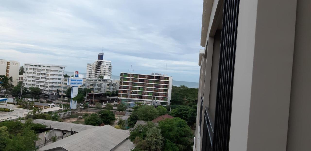 Lacasita484 In Huahin Zewnętrze zdjęcie