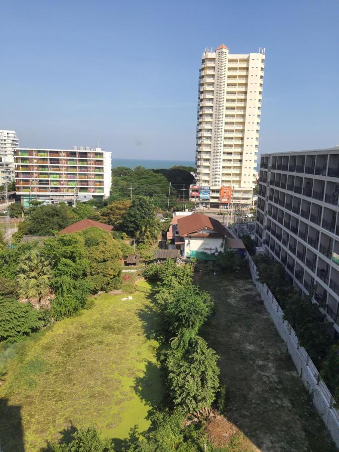 Lacasita484 In Huahin Zewnętrze zdjęcie