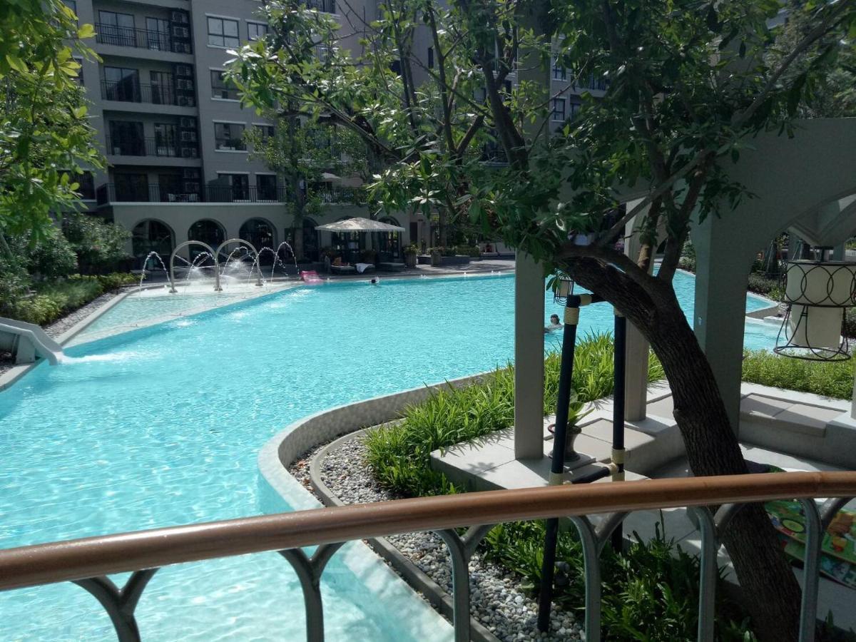 Lacasita484 In Huahin Zewnętrze zdjęcie