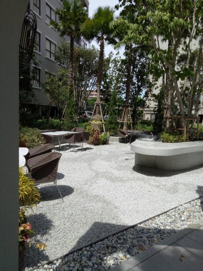 Lacasita484 In Huahin Zewnętrze zdjęcie