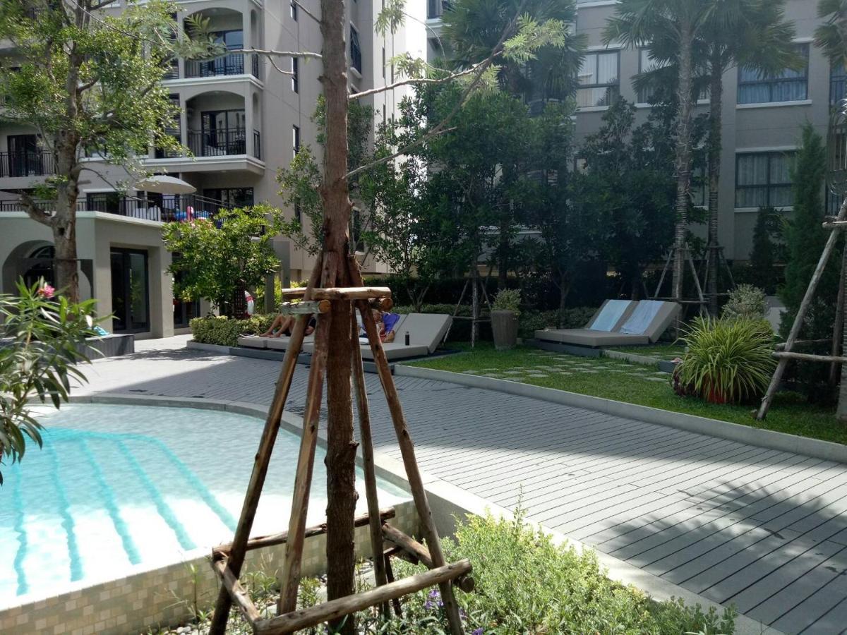 Lacasita484 In Huahin Zewnętrze zdjęcie