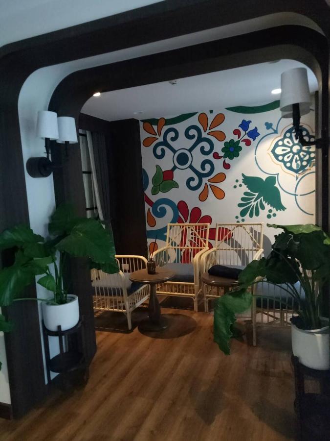 Lacasita484 In Huahin Zewnętrze zdjęcie