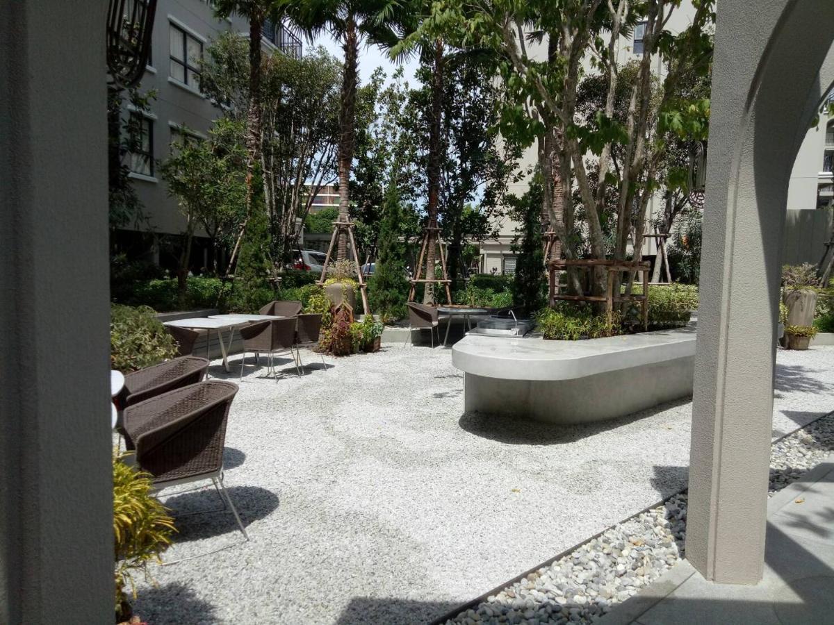 Lacasita484 In Huahin Zewnętrze zdjęcie