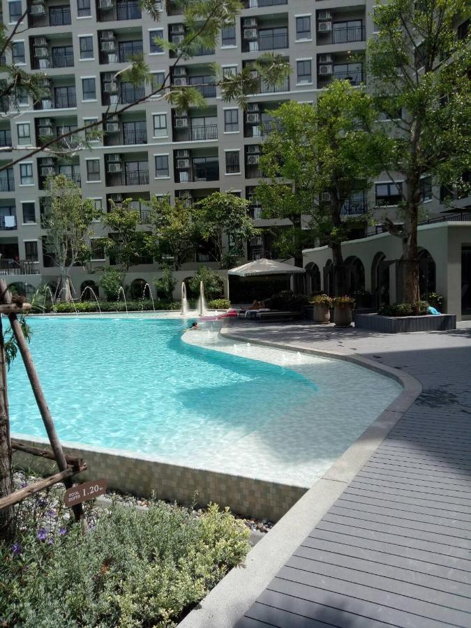 Lacasita484 In Huahin Zewnętrze zdjęcie