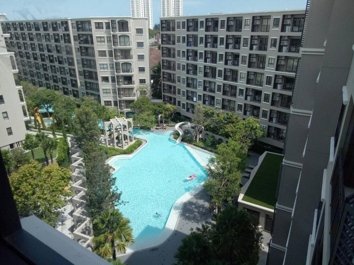 Lacasita484 In Huahin Zewnętrze zdjęcie