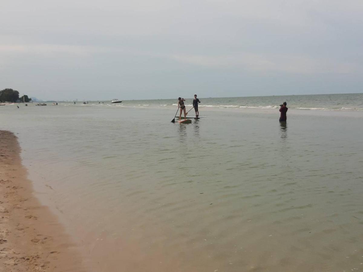 Lacasita484 In Huahin Zewnętrze zdjęcie